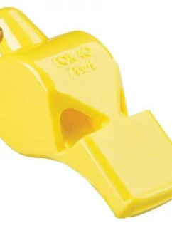 FOX 40 Pearl píšťalka bez strun 9702-0208