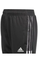 Juniorské tréninkové kalhoty Tiro 21 Slim GQ1242 - Adidas