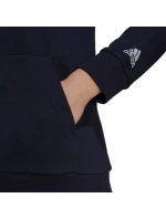 Mikina adidas Essentials Hoodie W H07797