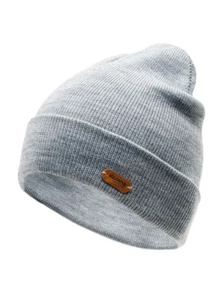 Pánská čepice Seine M 92800187876 - Iguana Pánská čepice Seine M 92800187876 - Iguana