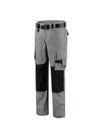 Pracovní kalhoty Tricorp unisex z plátna Cordura MLI-T61T3