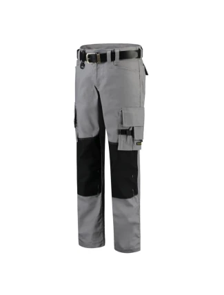 Pracovní kalhoty Tricorp unisex z plátna Cordura MLI-T61T3