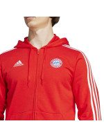 Mikina adidas FC Bayern Dna Full-Zip M HY3284