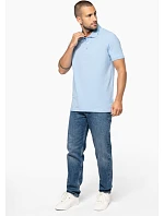 Kariban K 254 Pánské piqué polo 20.K254 red Kariban K 254 Pánské piqué polo 20.K254 red