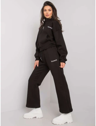 Sada EM KMPL 708.16 černá