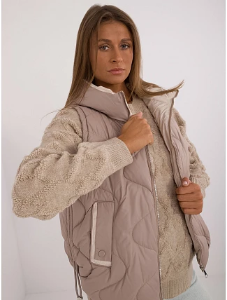 Vesta MBM KZ 2302.54 béžová Vesta MBM KZ 2302.54 béžová