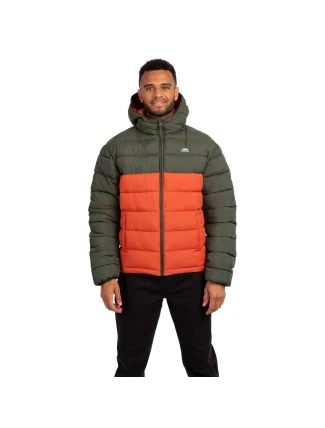 Pánská bunda Trespass Oskar Pánská bunda Trespass Oskar