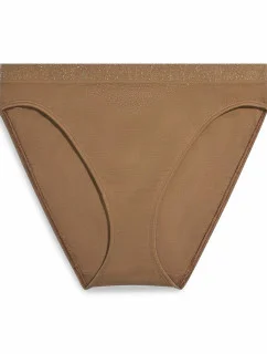 Dámské Bikini KW0KW02047-RBE - Calvin Klein