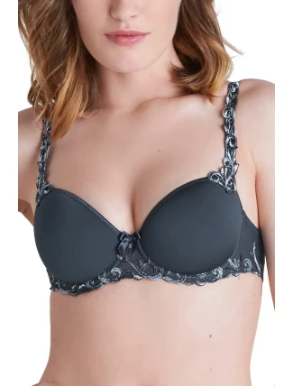 Grafitová podprsenka Andora 131343 - Simone Péréle Grafitová podprsenka Andora 131343 - Simone Péréle