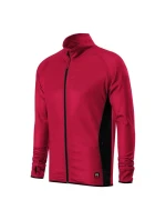 Pánsk mikina Vertex Stretch M MLI-W4123 tm.červená - Malfini Pánsk mikina Vertex Stretch M MLI-W4123 tm.červená - Malfini