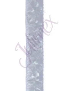 Popruhy volánková páska