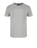 Pánský nátělník BOSCO 18731 RED LINE