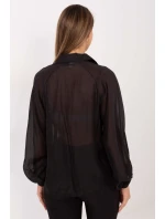 Košile s dlouhým rukávem model 222085 Factory Price Košile s dlouhým rukávem model 222085 Factory Price