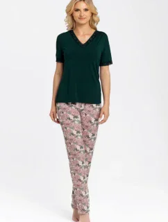 Dámské pyžamo Babella Felicity