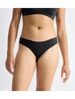sloggi ZERO Feel 2.0 Tiny Tanga C2P - BLACK - SLOGGI BLACK - SLOGGI