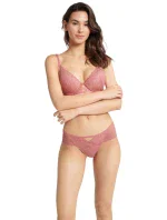 Dámská podprsenka 40659 Hint8 - HENDERSON Dámská podprsenka 40659 Hint8 - HENDERSON