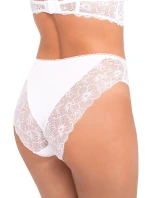 Dámské kalhotky 191 white - BABELL