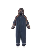 Reima Roiske Navy Jr rainsuit 5100022A-6984 dětské Reima Roiske Navy Jr rainsuit 5100022A-6984 dětské