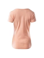 Dámské tričko s krátkým rukávem LADY KOBALA