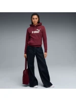 Puma ESS No.1 Logo Hoodie FL Mikina W 682389 96 Puma ESS No.1 Logo Hoodie FL Mikina W 682389 96