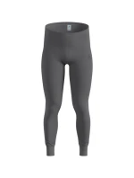 Odlo BL BOTTOM dlouhé pánské legíny ACTIVE WARM ECO velikost M Grey