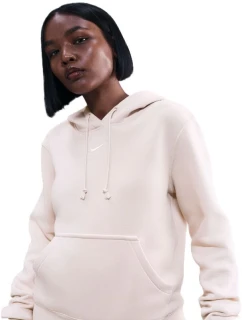 Dámská fleecová mikina Nike Sportswear Phoenix HF6839-667