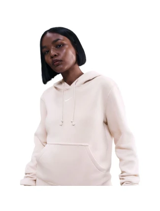 Dámská fleecová mikina Nike Sportswear Phoenix HF6839-667