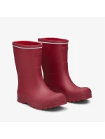 Výprodej - Dětské návleky Viking Jolly červené (1-12150-52)