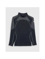 Dámské bezešvé termoprádlo (top) 4F 4FWAW25USEAF218-20S