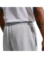 Pánské světle šedé kalhoty Nike Park 26 Fleece IB1248 063