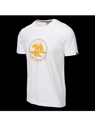 Pánské tričko s krátkým rukávem HORAL