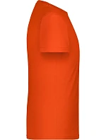 Daiber JN 745 Chlapecké tričko 02.0745 orange Daiber JN 745 Chlapecké tričko 02.0745 orange