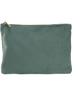 BagBase BG 715 Sametová toaletní taška 52.0715 jade BagBase BG 715 Sametová toaletní taška 52.0715 jade