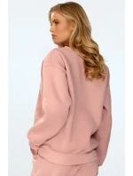 Dkaren Rehema-Bl barva:pudrová