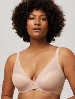 Ysabel Mora 10050 barva:nude