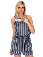 AT oblek KO 1601.14 černá AT oblek KO 1601.14 černá