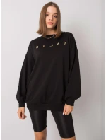 Mikina EM BL 536/2.04 černá Mikina EM BL 536/2.04 černá