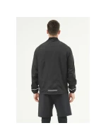 Pánská běžecká bunda Endurance Lessend M Jacket