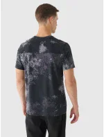 Pánské funkční tričko 4F