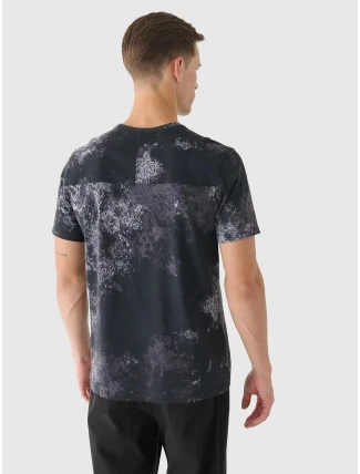 Pánské funkční tričko 4F