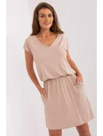 Denní šaty model 182691 Rue Paris