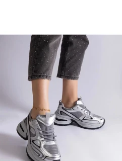 Tenisky  model 207179 Solea