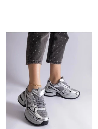 Tenisky  model 207179 Solea