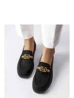 Mokasiny model 207935 Solea