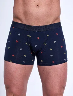 Boxerky Cornette High Emotion 508/154 M-2XL