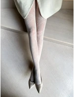 Punčocháče Veneziana Lorenza 5-XL