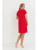 Košile De Lafense 737 Velar kr/r M-2XL