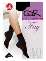 Dámské ponožky Fay - GATTA Dámské ponožky Fay - GATTA