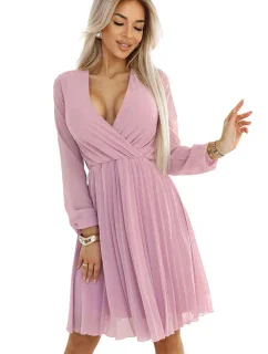 Dámské šaty 313-16 ISABELLE - NUMOCO