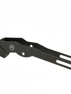 Brzda FR pro tříkolovou kolejnici